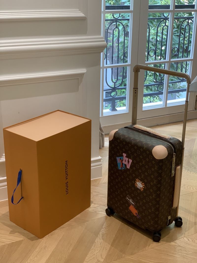 Louis Vuitton Suitcase